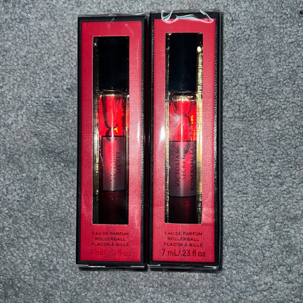 VS 2pc BOMBSHELL Intense roll on